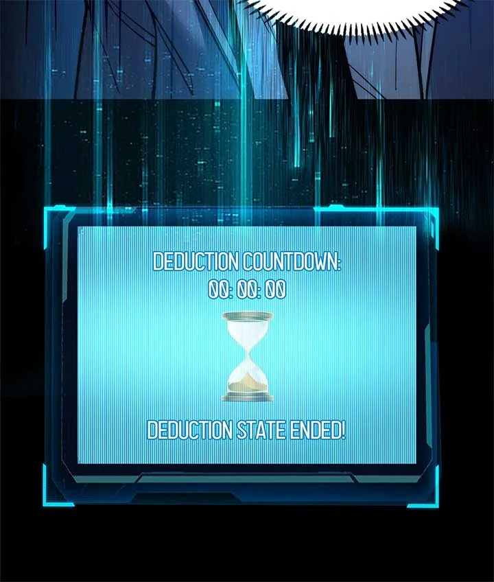 Infinite Deduction Chapter 6 page 33