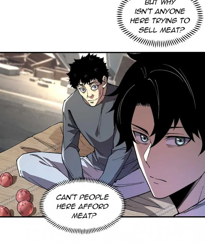 Infinite Deduction Chapter 8 page 19