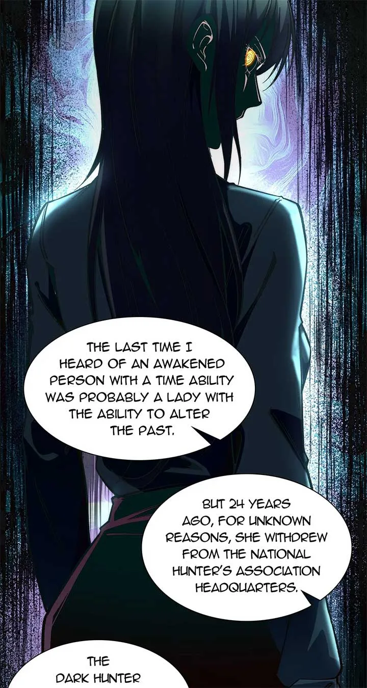 Infinite Deduction Chapter 6 page 20