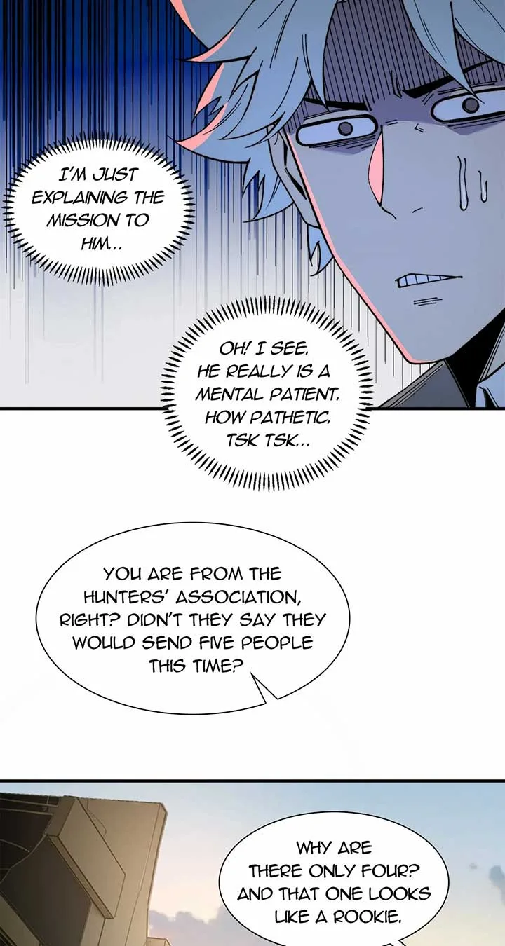 Infinite Deduction Chapter 8 page 11
