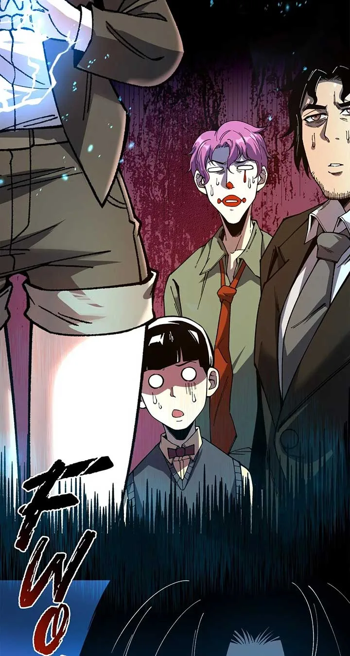 Infinite Deduction Chapter 7 page 24