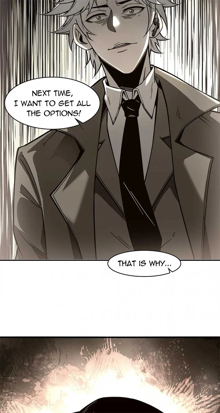 Infinite Deduction Chapter 4 page 65