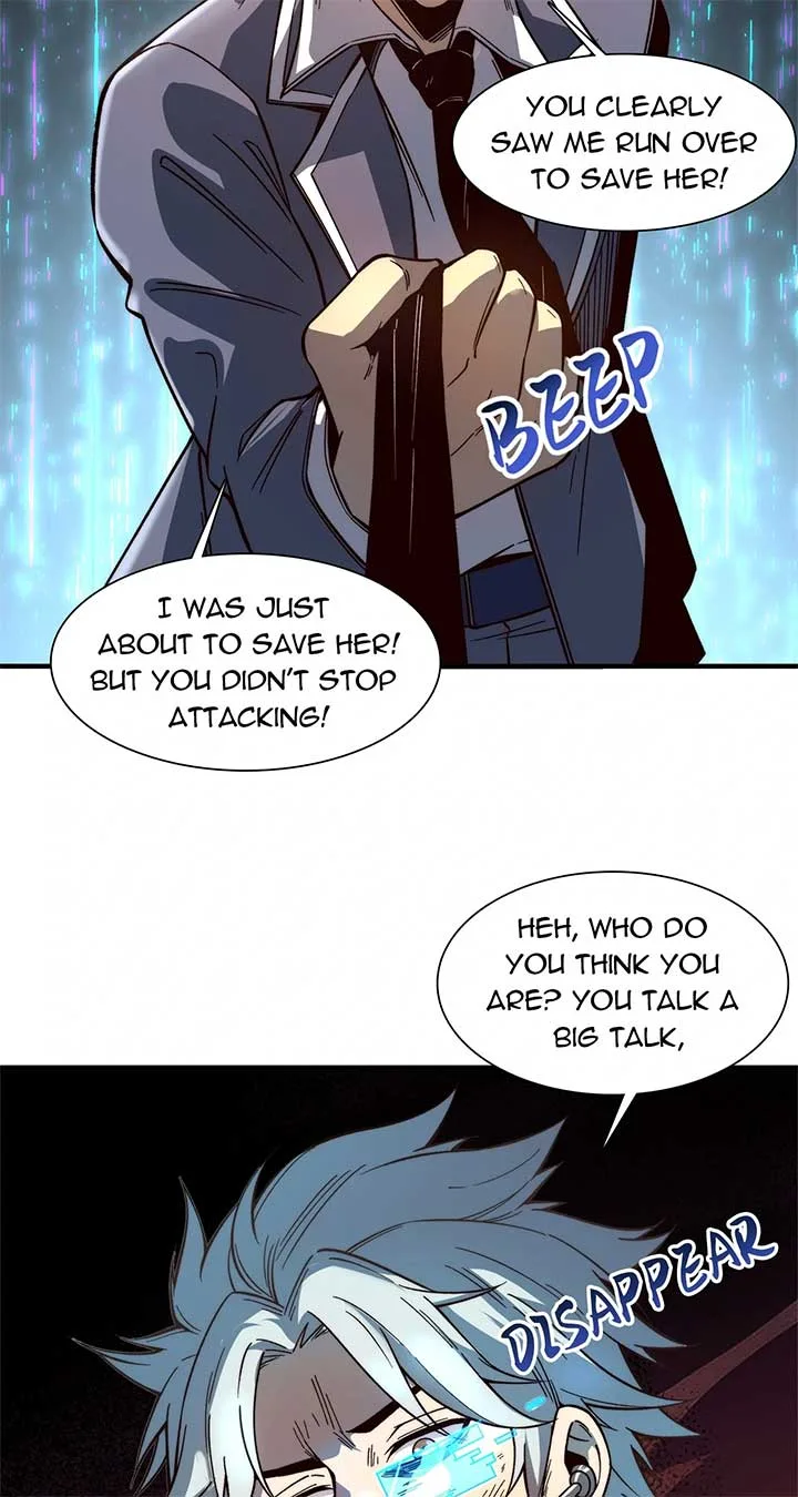 Infinite Deduction Chapter 4 page 53