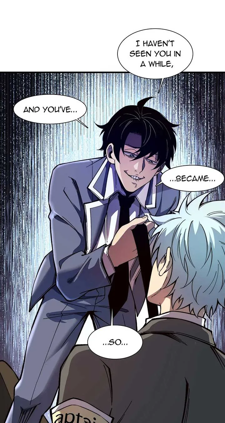 Infinite Deduction Chapter 7 page 13