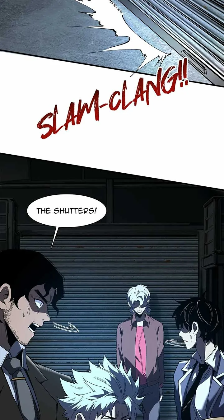 Infinite Deduction Chapter 8 page 35