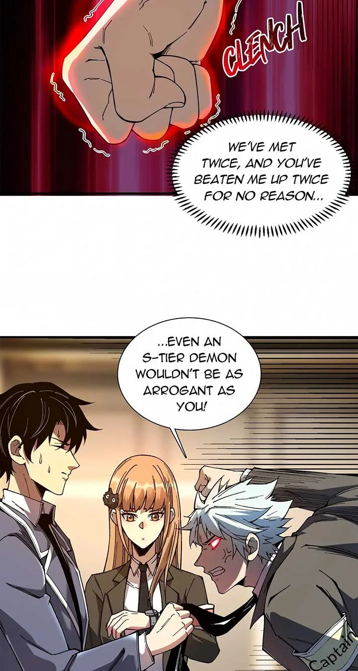 Infinite Deduction Chapter 7 page 19
