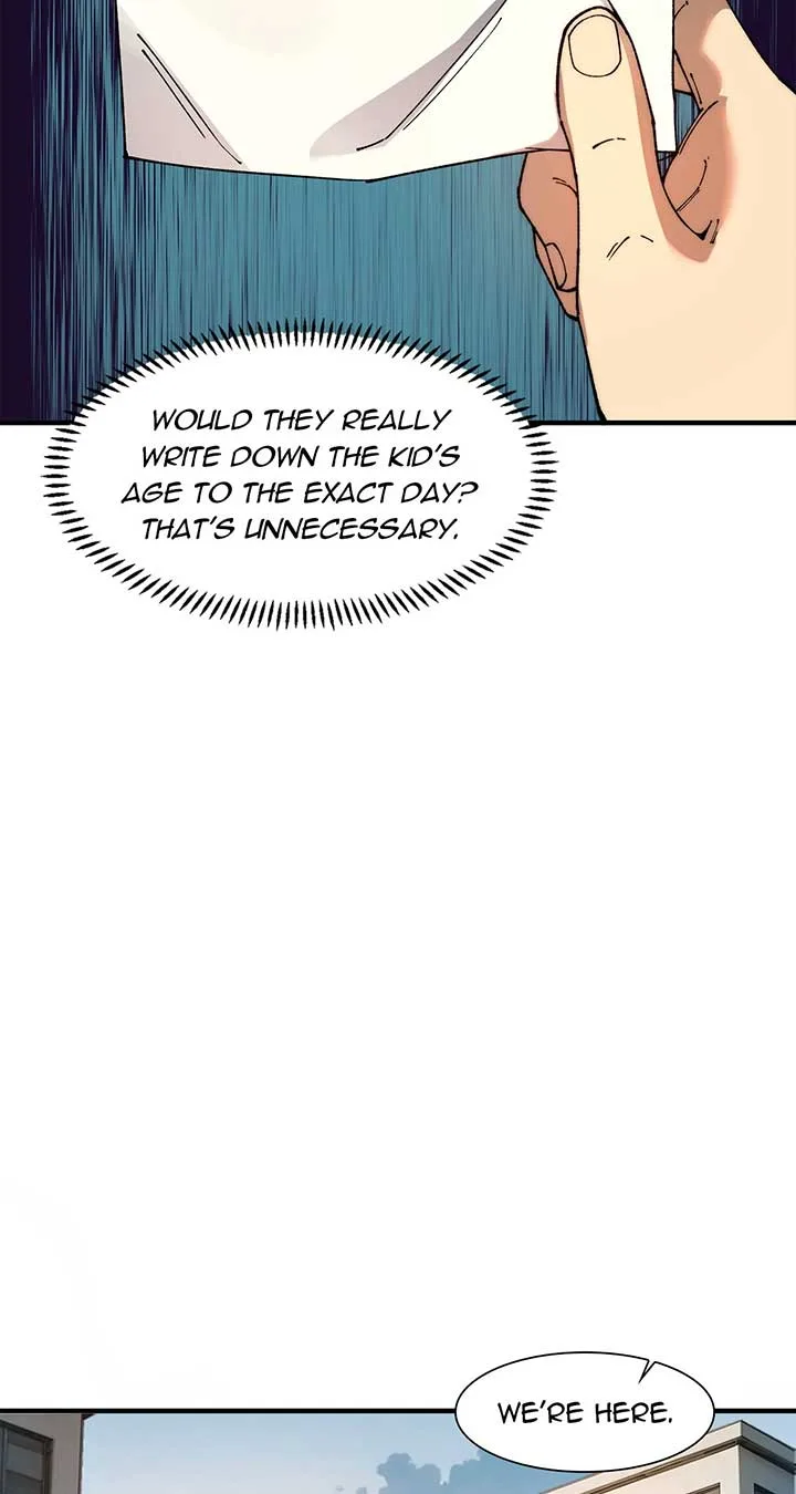 Infinite Deduction Chapter 8 page 23