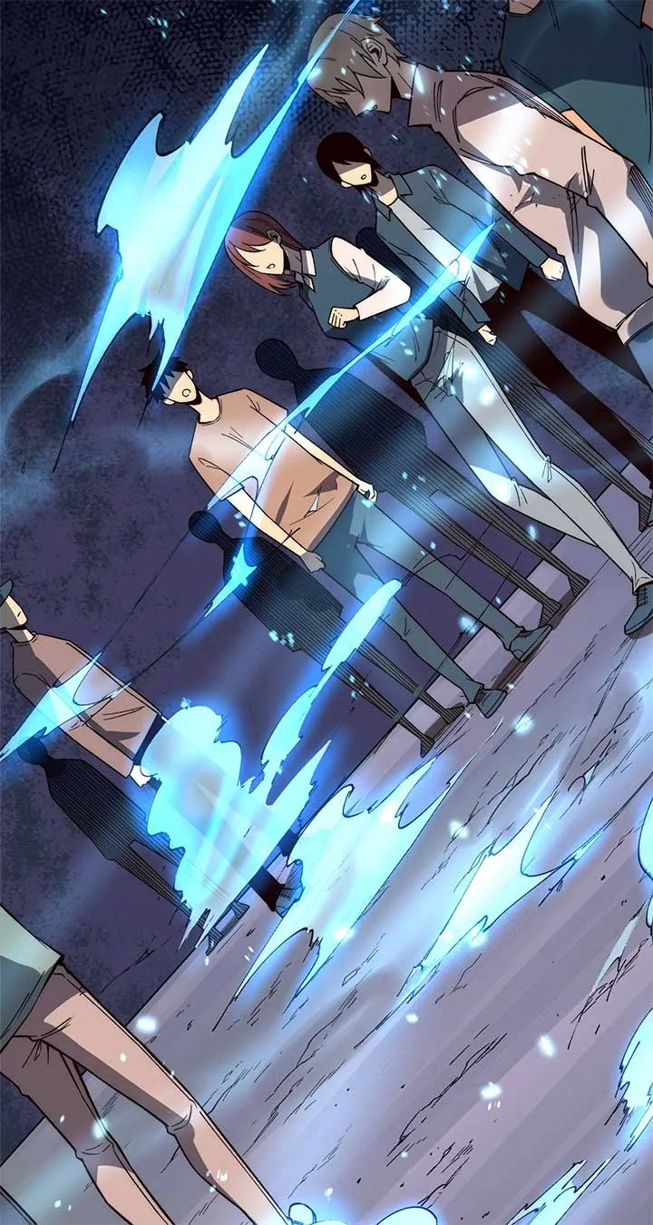 Infinite Deduction Chapter 4 page 40