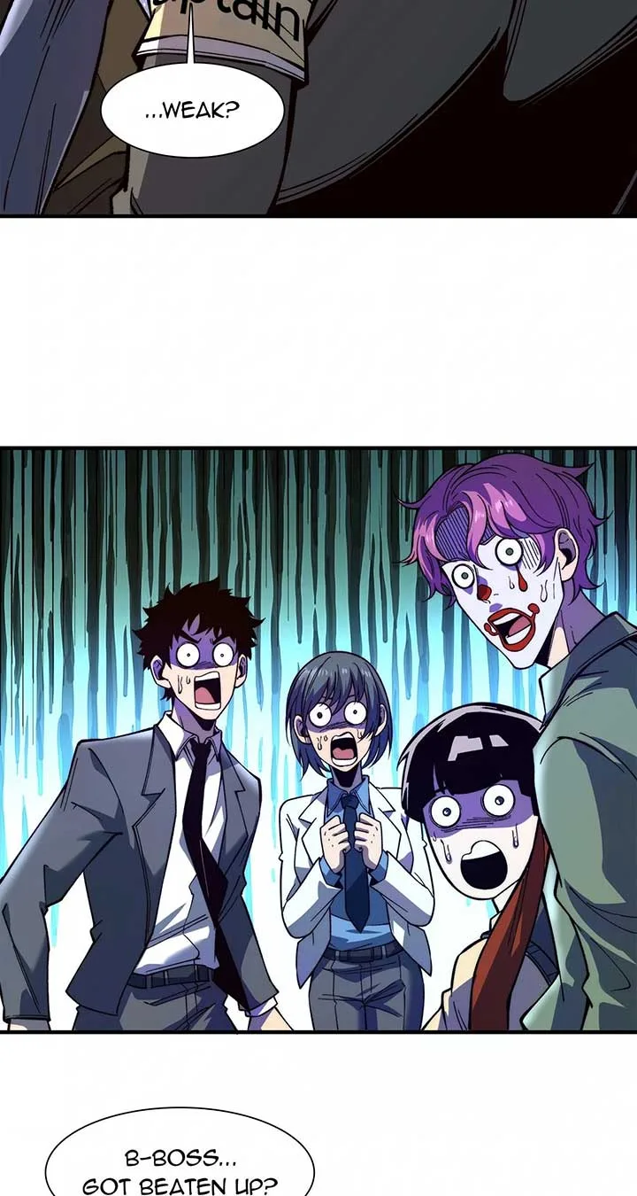 Infinite Deduction Chapter 7 page 14