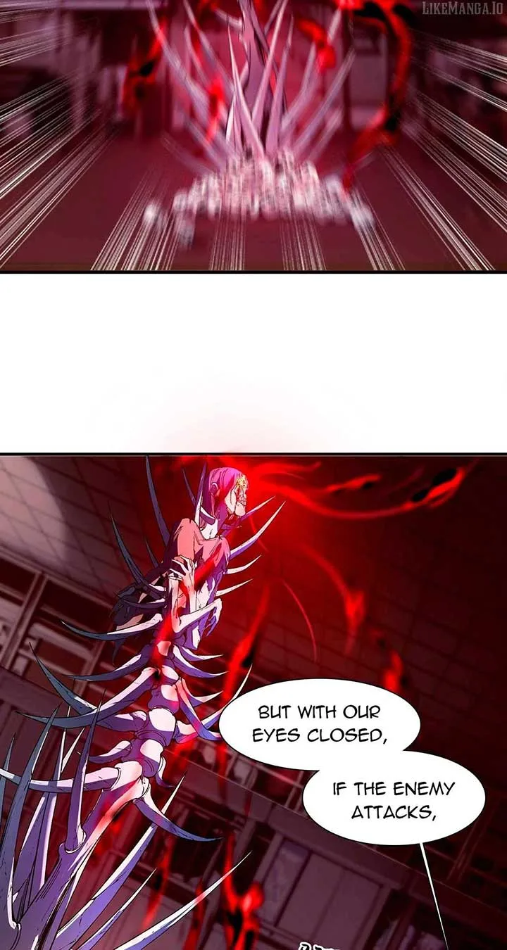 Infinite Deduction Chapter 9 page 28