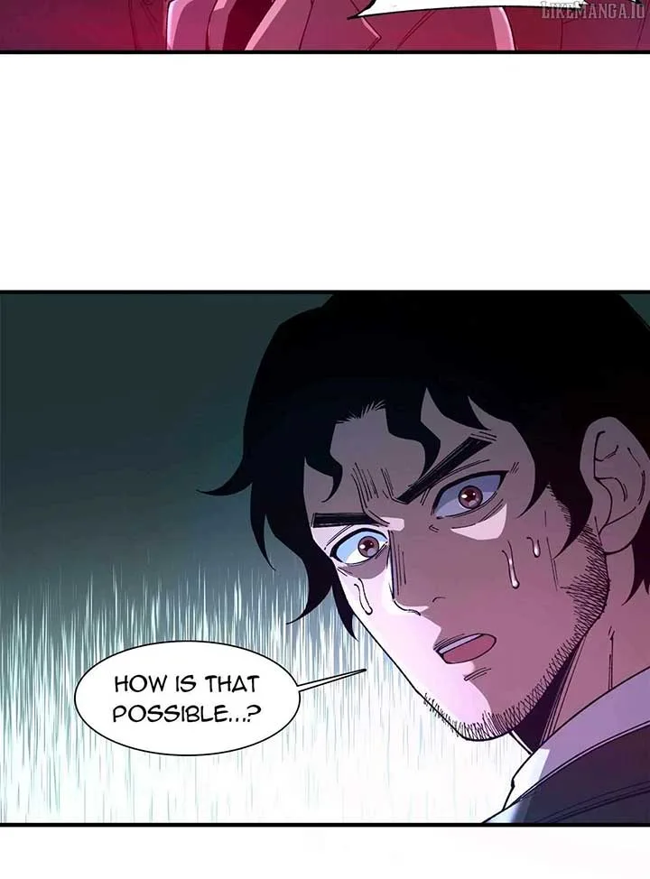 Infinite Deduction Chapter 9 page 23