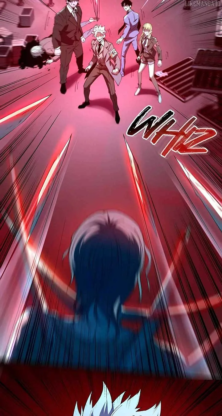 Infinite Deduction Chapter 9 page 16