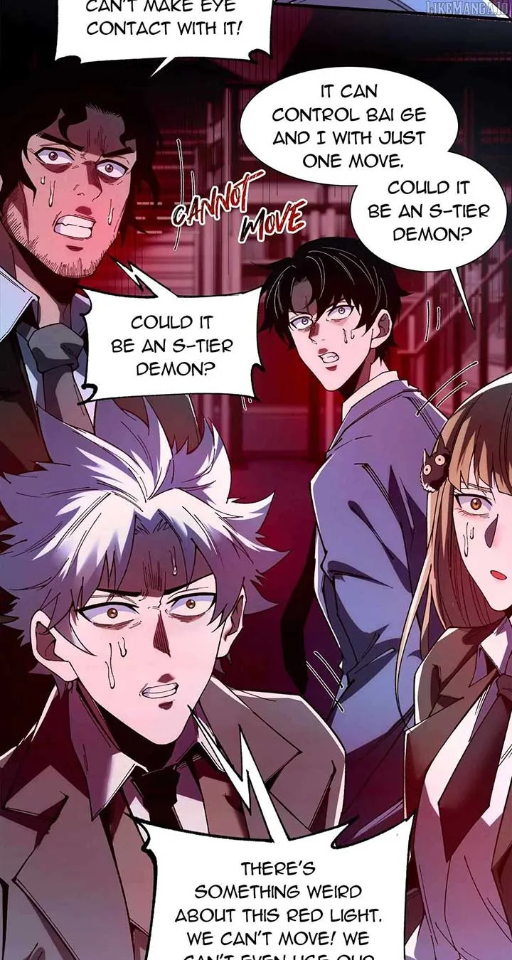 Infinite Deduction Chapter 9 page 11