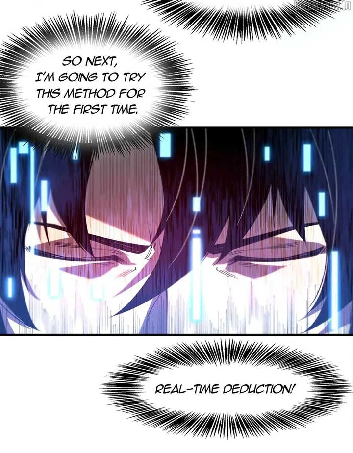 Infinite Deduction Chapter 9 page 37