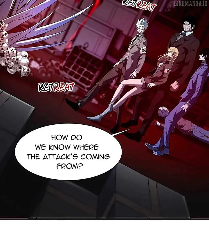 Infinite Deduction Chapter 9 page 29