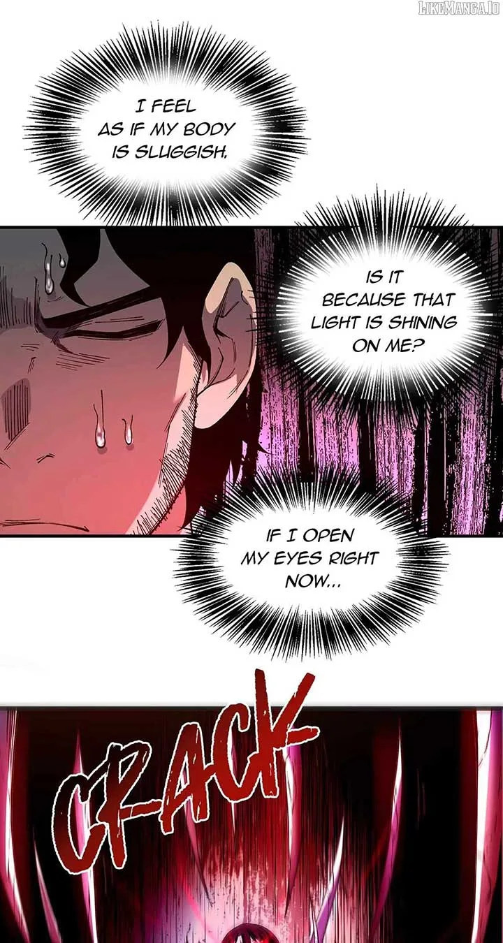 Infinite Deduction Chapter 9 page 30