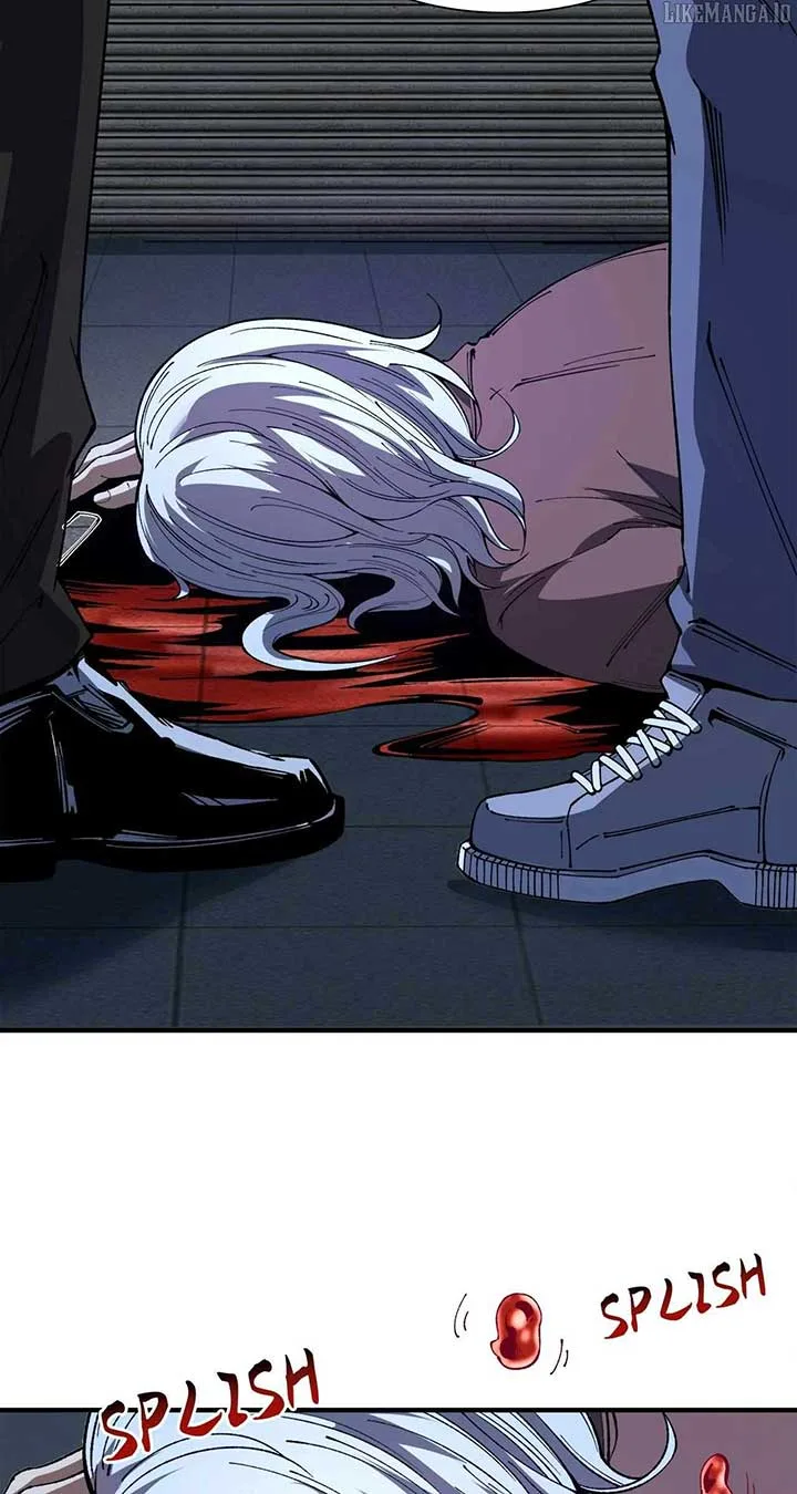 Infinite Deduction Chapter 9 page 5