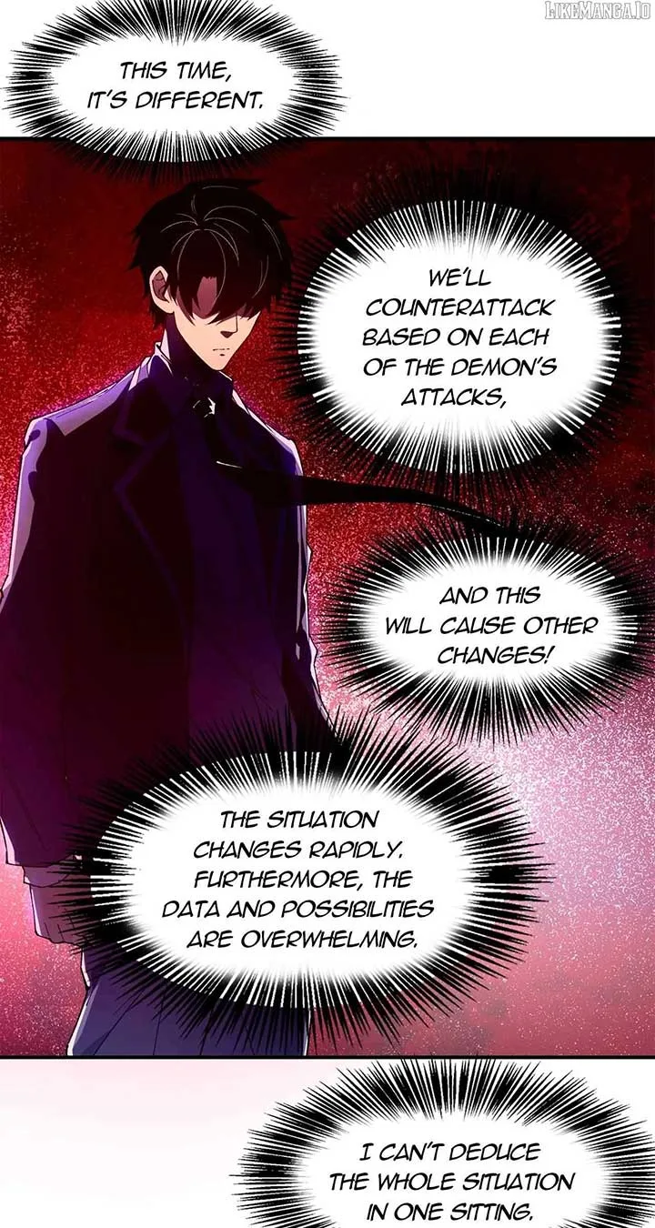 Infinite Deduction Chapter 9 page 36