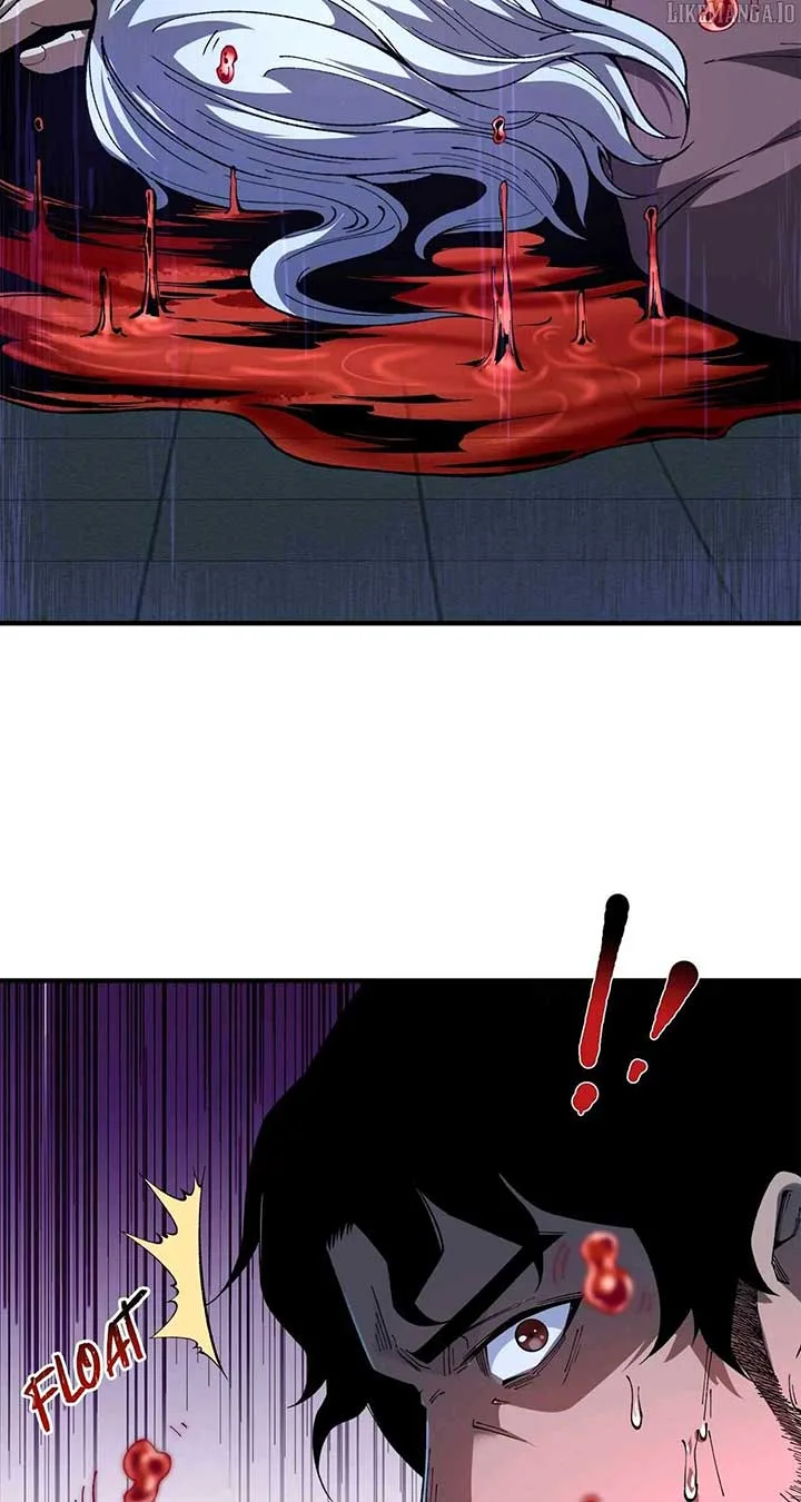 Infinite Deduction Chapter 9 page 6