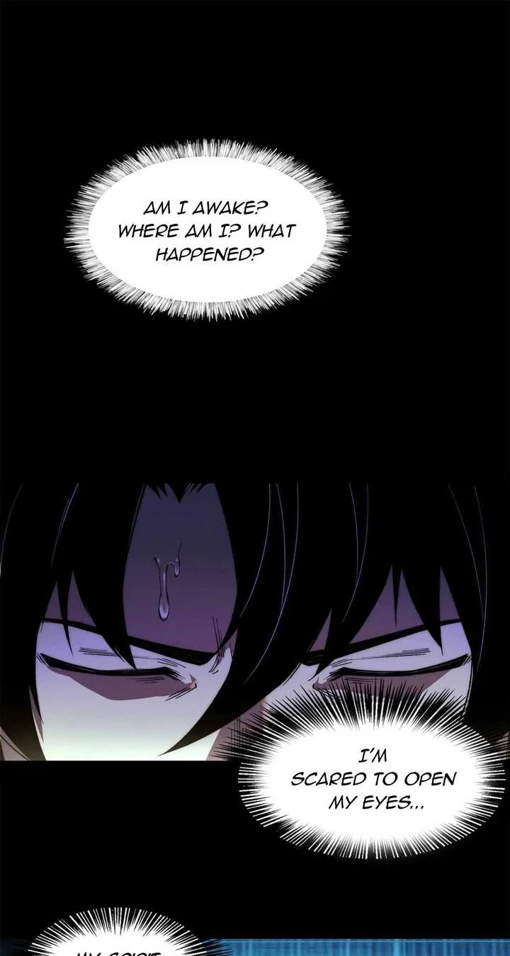 Infinite Deduction Chapter 11 page 2