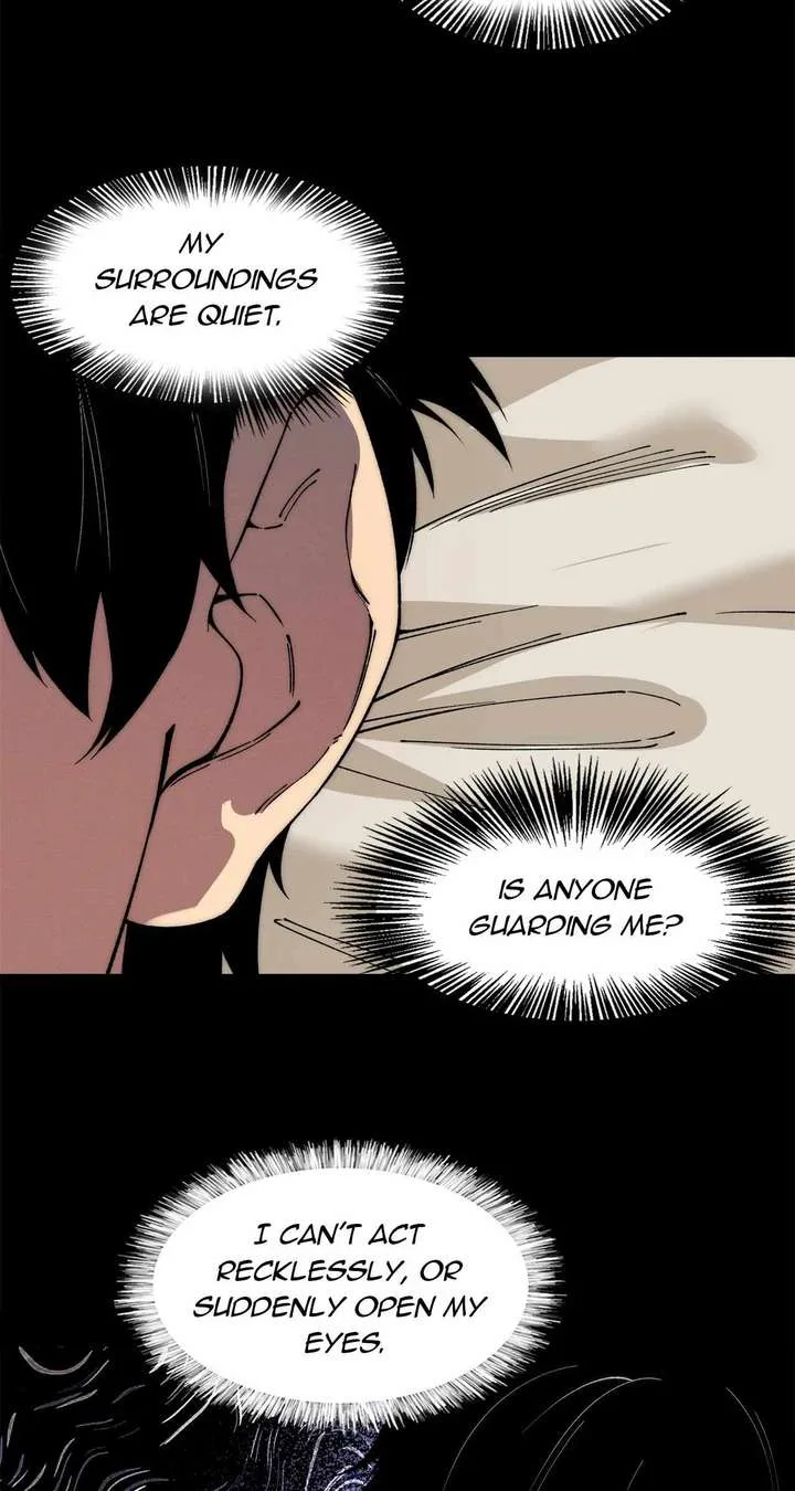 Infinite Deduction Chapter 11 page 4