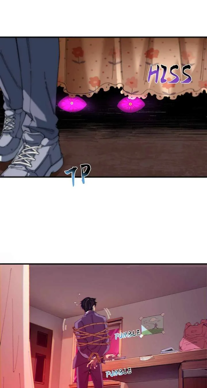 Infinite Deduction Chapter 11 page 13