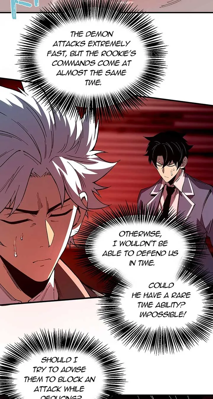 Infinite Deduction Chapter 10 page 10