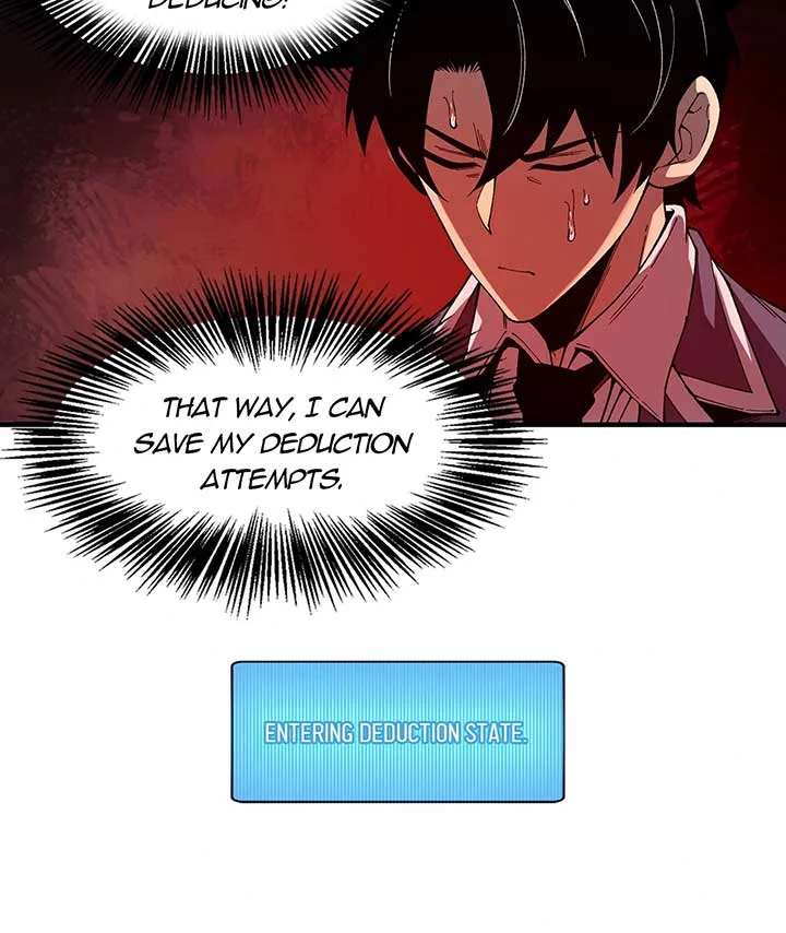 Infinite Deduction Chapter 10 page 11