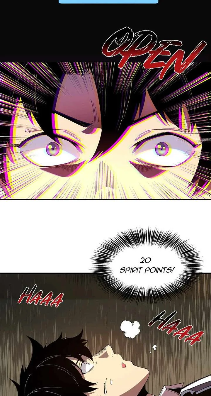 Infinite Deduction Chapter 11 page 23