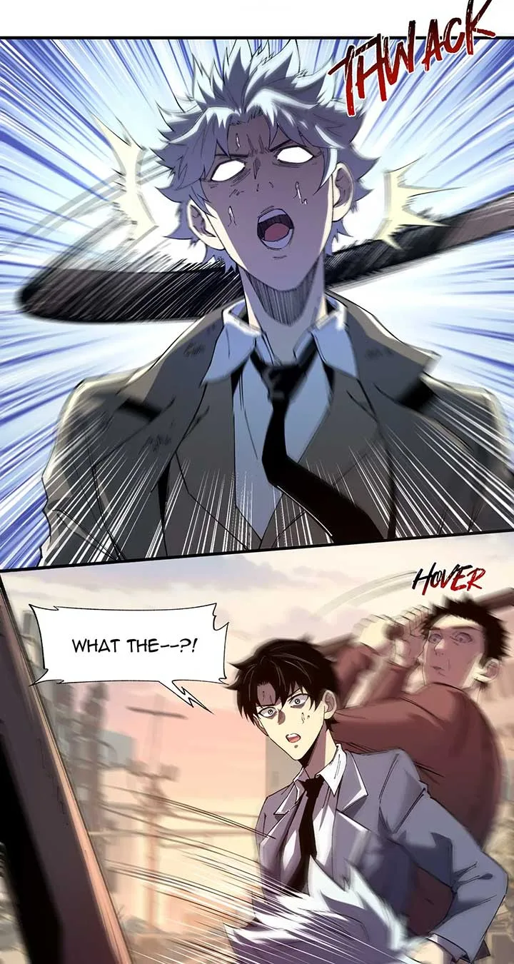 Infinite Deduction Chapter 10 page 44