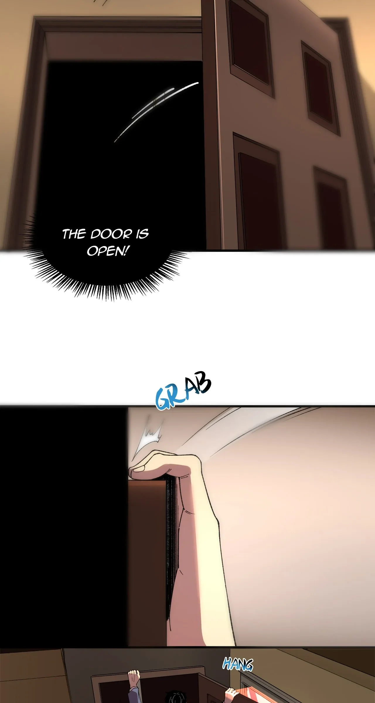 Infinite Deduction Chapter 12 page 20