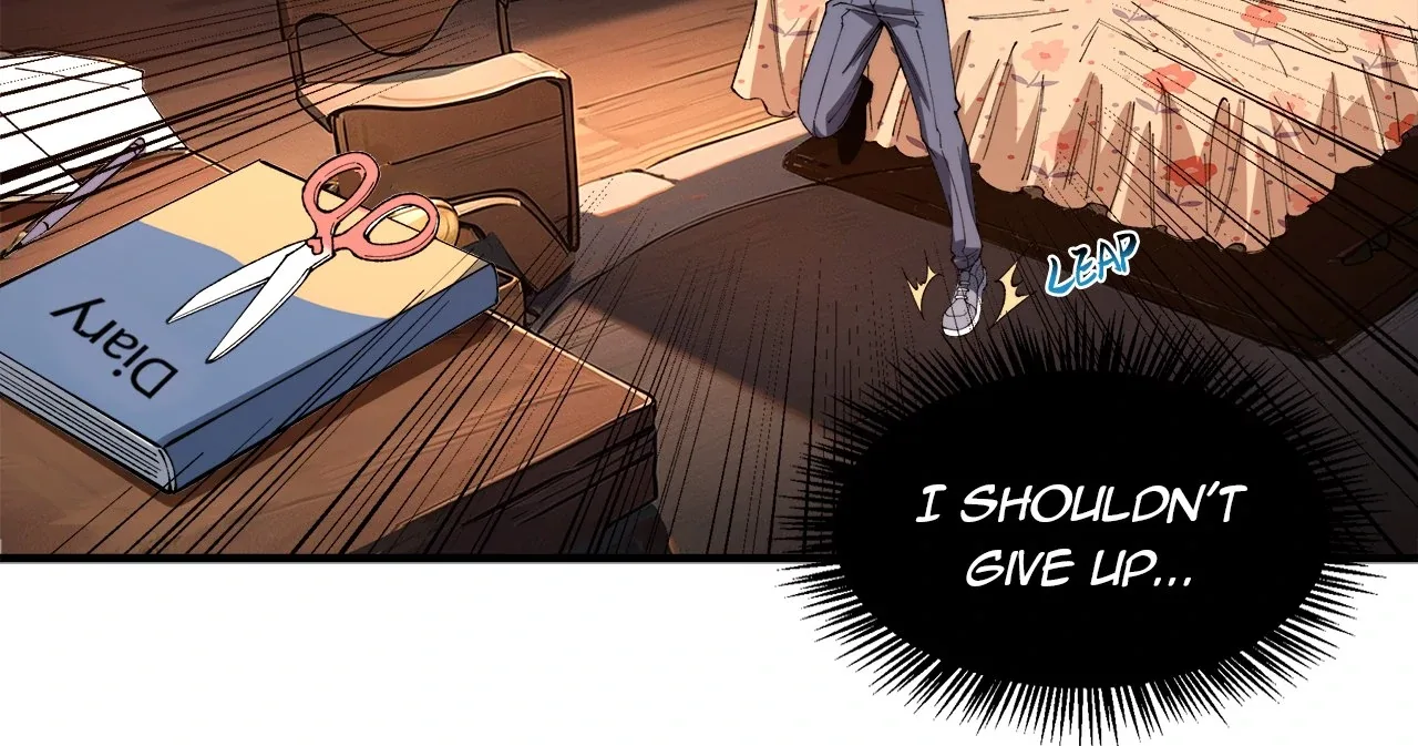 Infinite Deduction Chapter 12 page 7