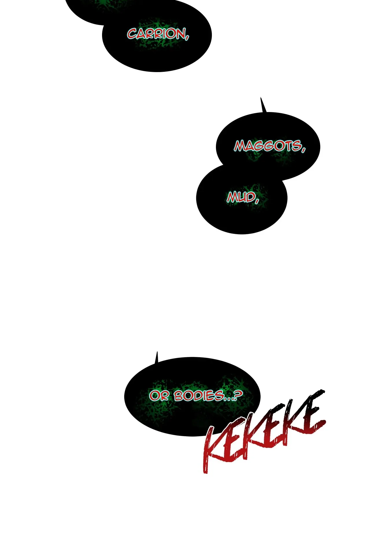 Infinite Deduction Chapter 12 page 27
