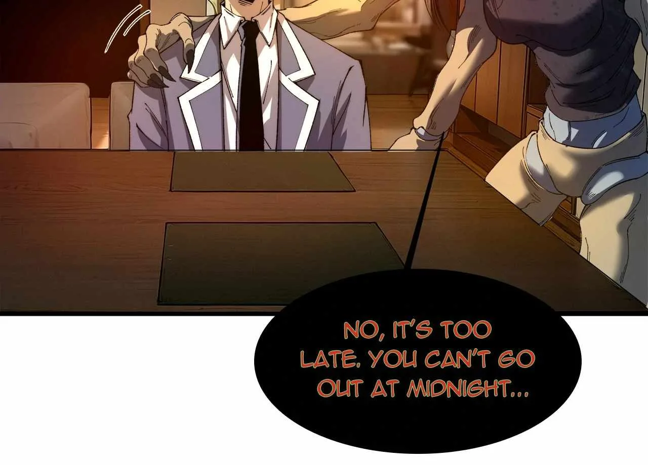 Infinite Deduction Chapter 14 page 7