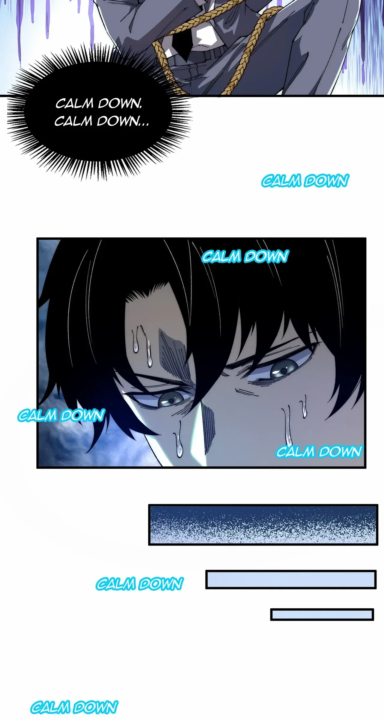 Infinite Deduction Chapter 13 page 16