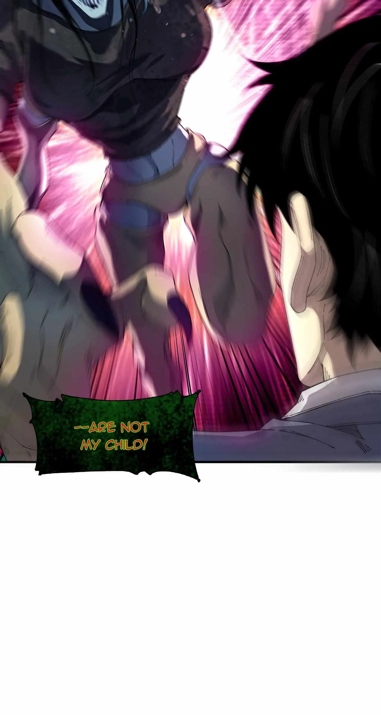Infinite Deduction Chapter 14 page 30