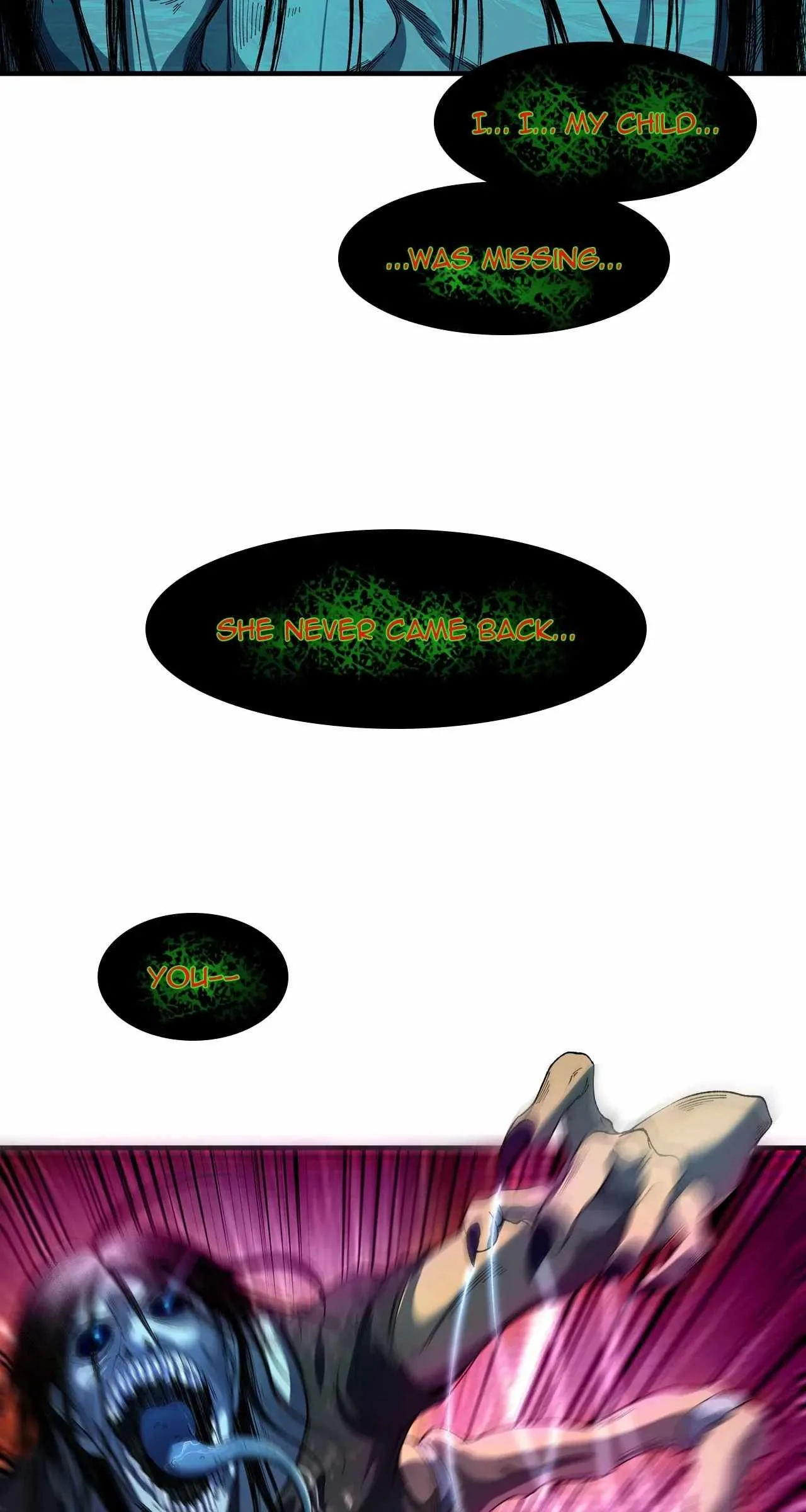 Infinite Deduction Chapter 14 page 29