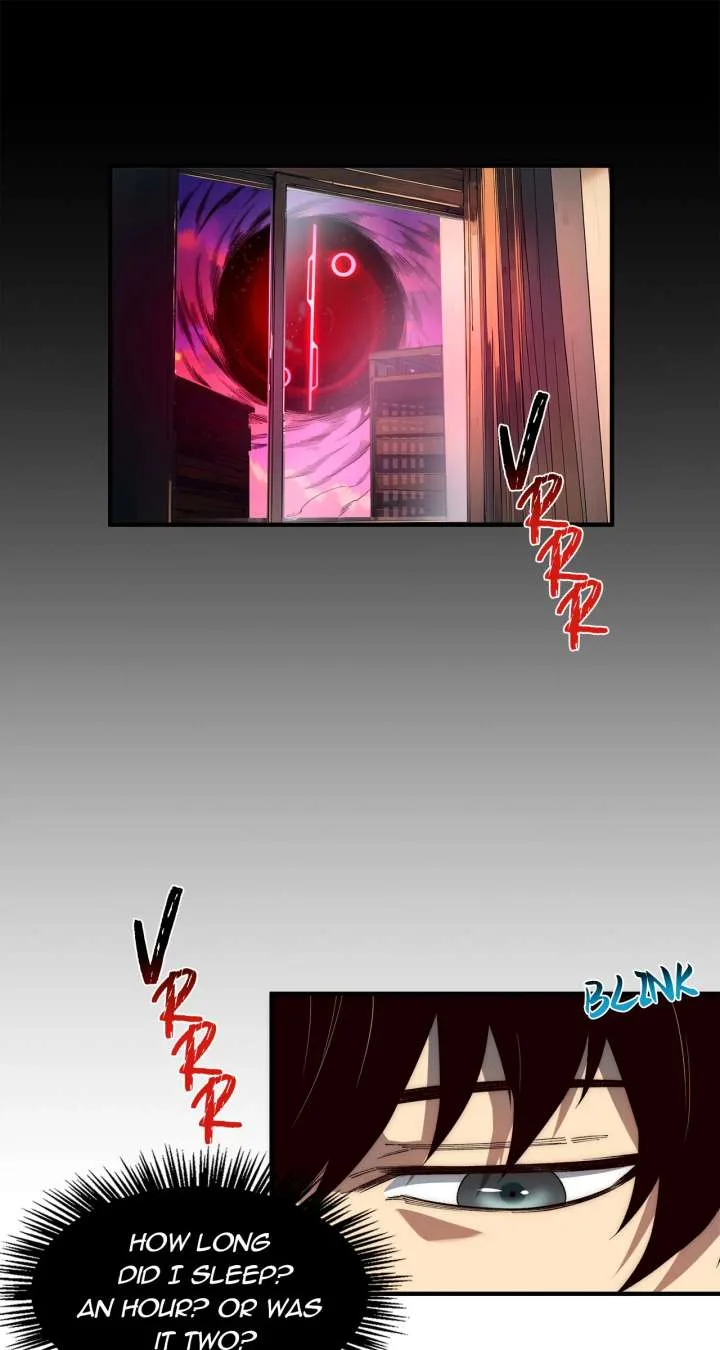 Infinite Deduction Chapter 17 page 66
