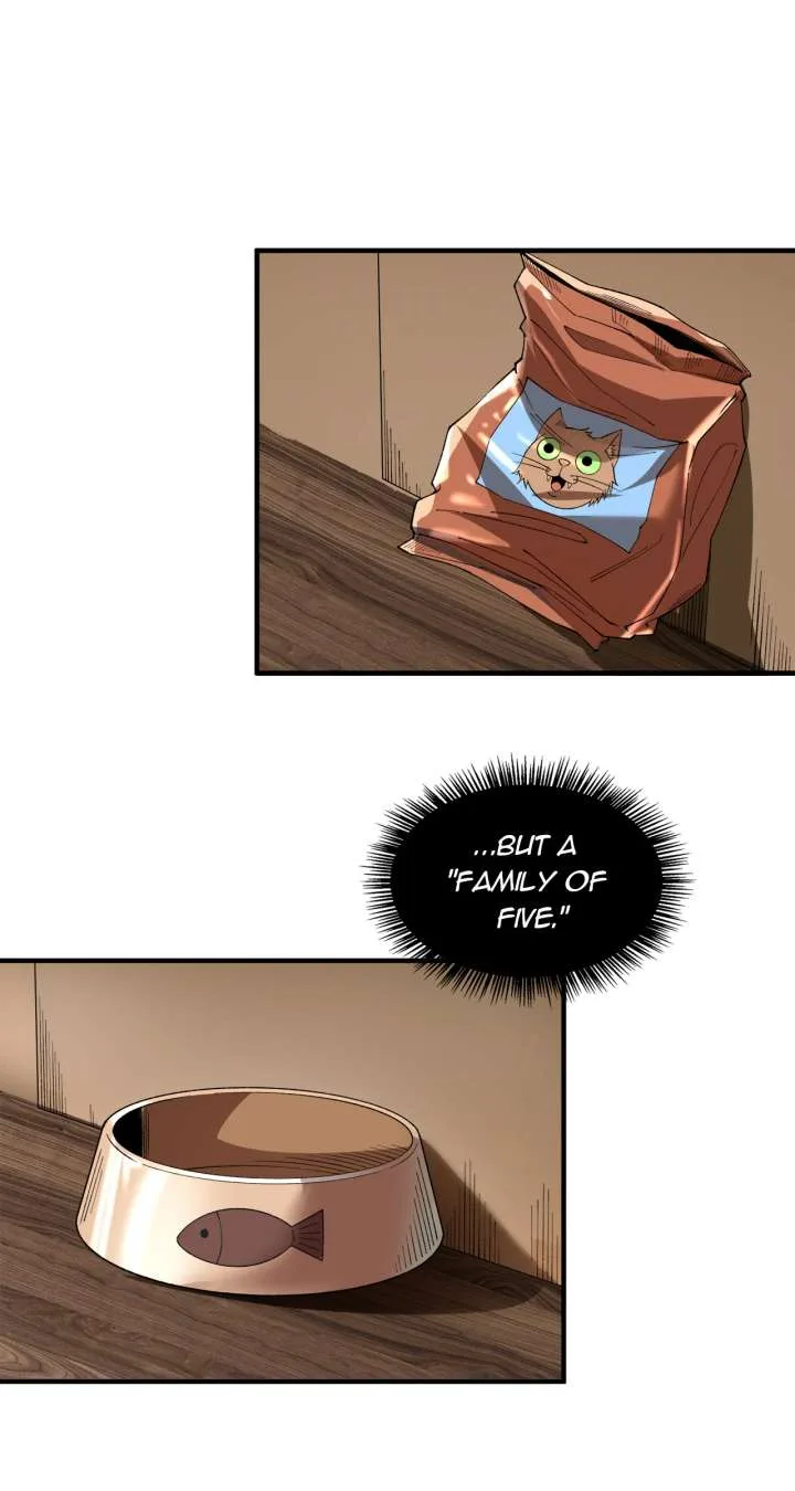 Infinite Deduction Chapter 17 page 8