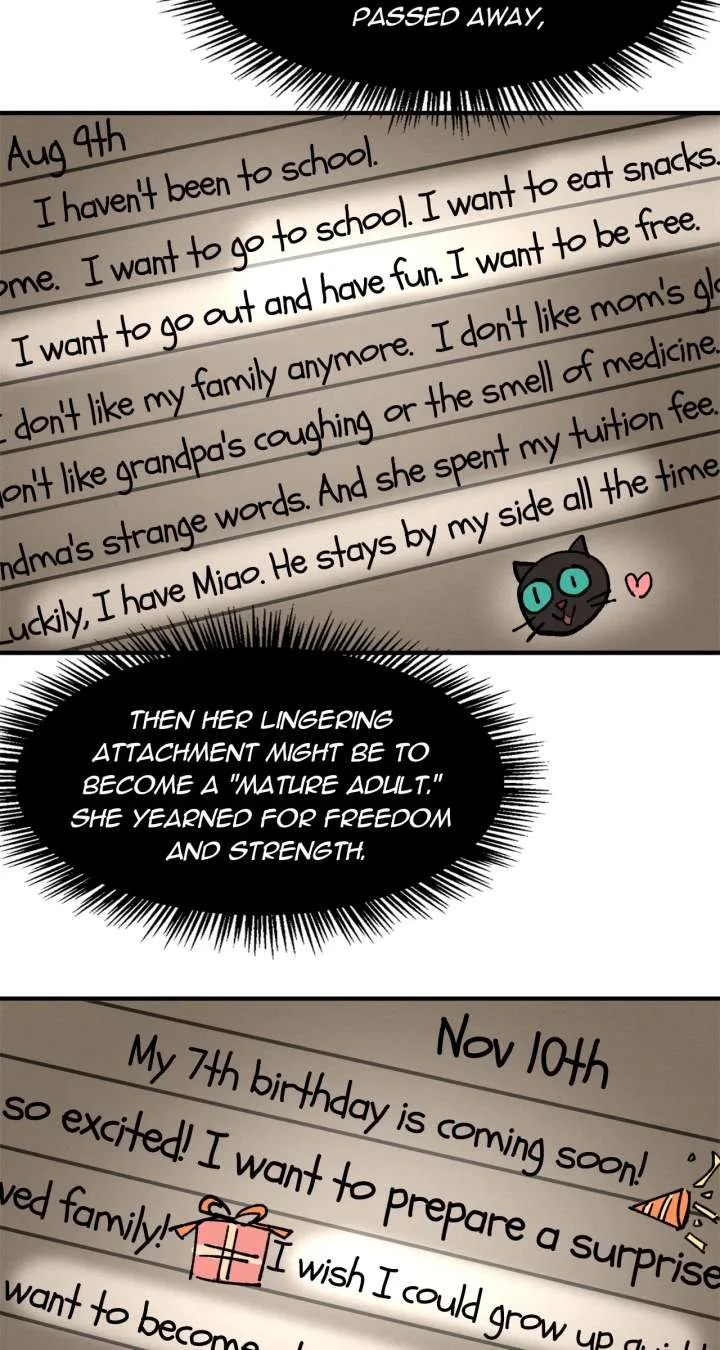 Infinite Deduction Chapter 17 page 4
