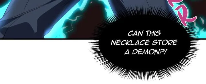 Infinite Deduction Chapter 17 page 54