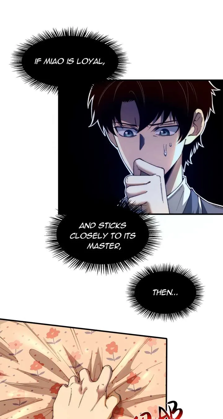 Infinite Deduction Chapter 17 page 14