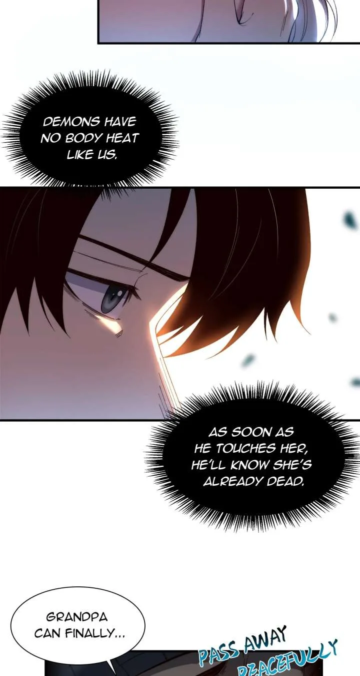 Infinite Deduction Chapter 17 page 42