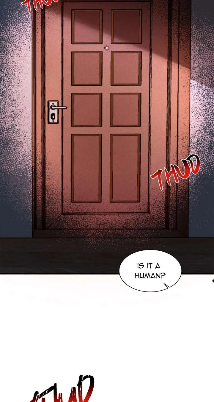 Infinite Deduction Chapter 17 page 72