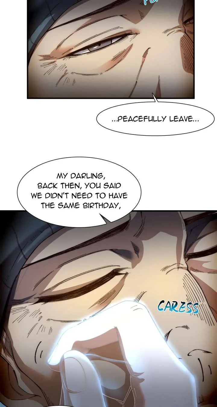 Infinite Deduction Chapter 17 page 43