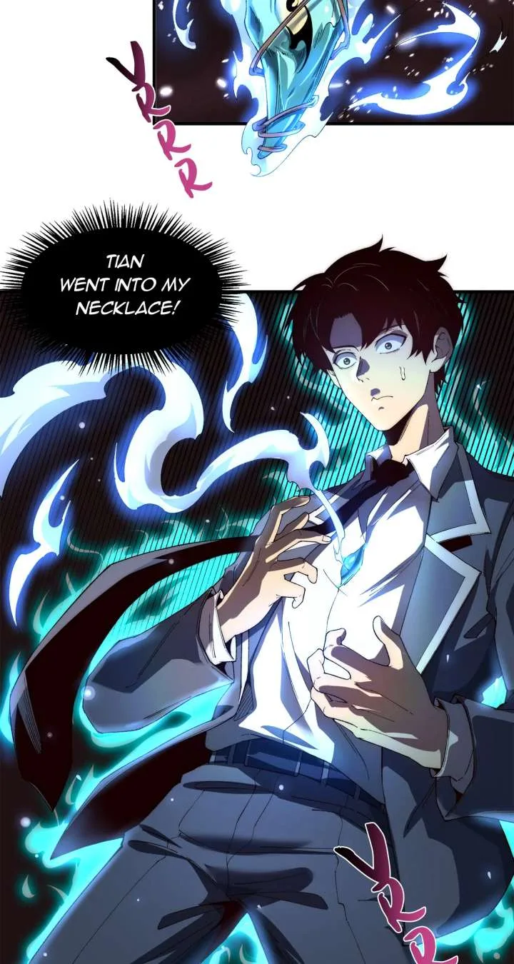 Infinite Deduction Chapter 17 page 53