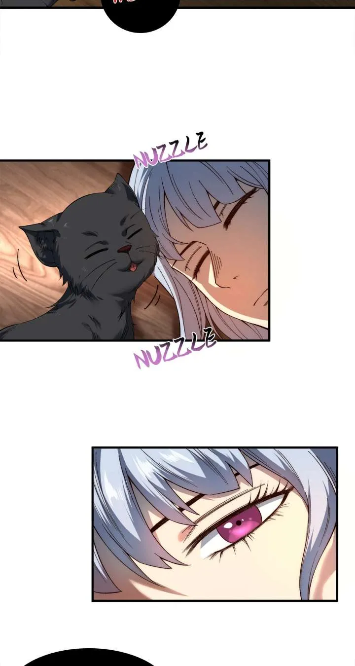 Infinite Deduction Chapter 17 page 36