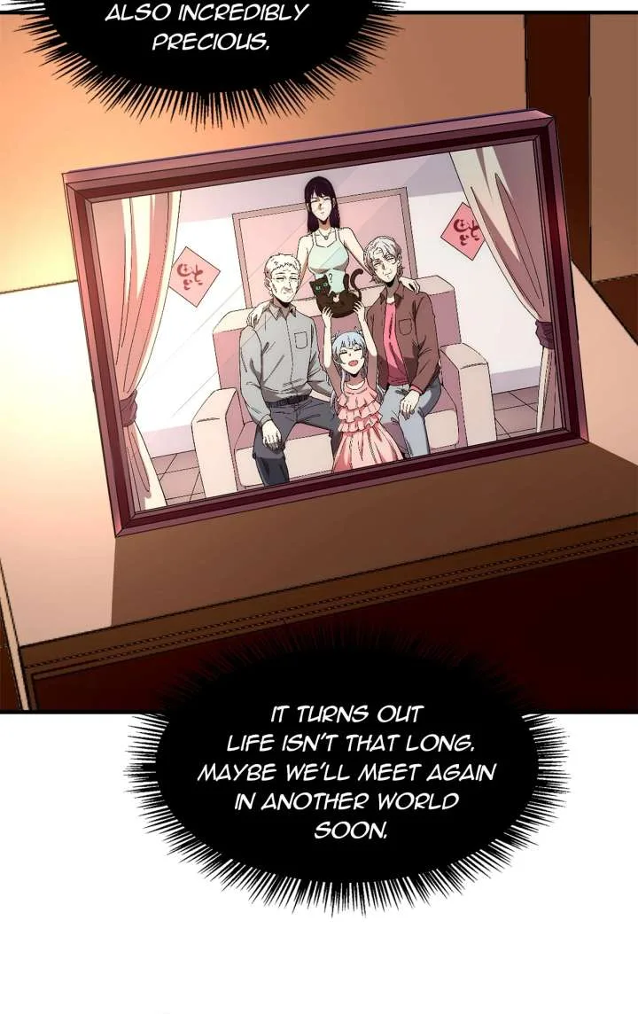 Infinite Deduction Chapter 17 page 59