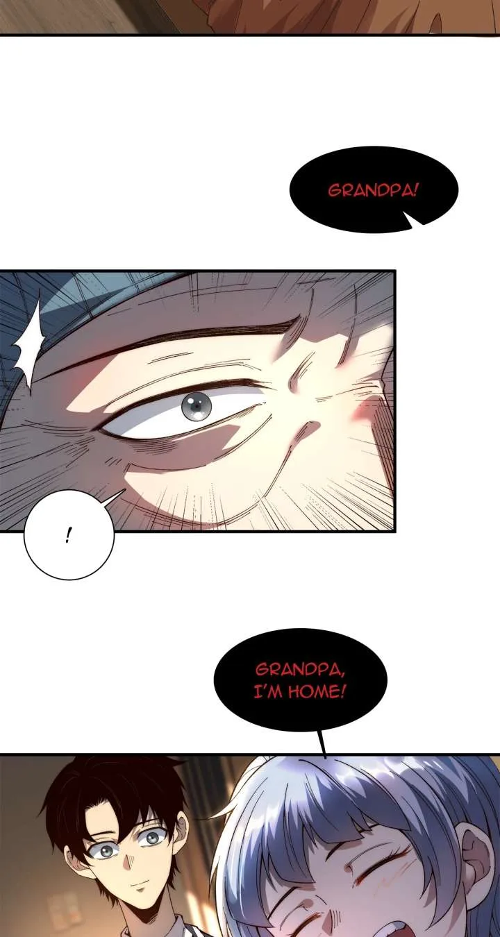 Infinite Deduction Chapter 17 page 39
