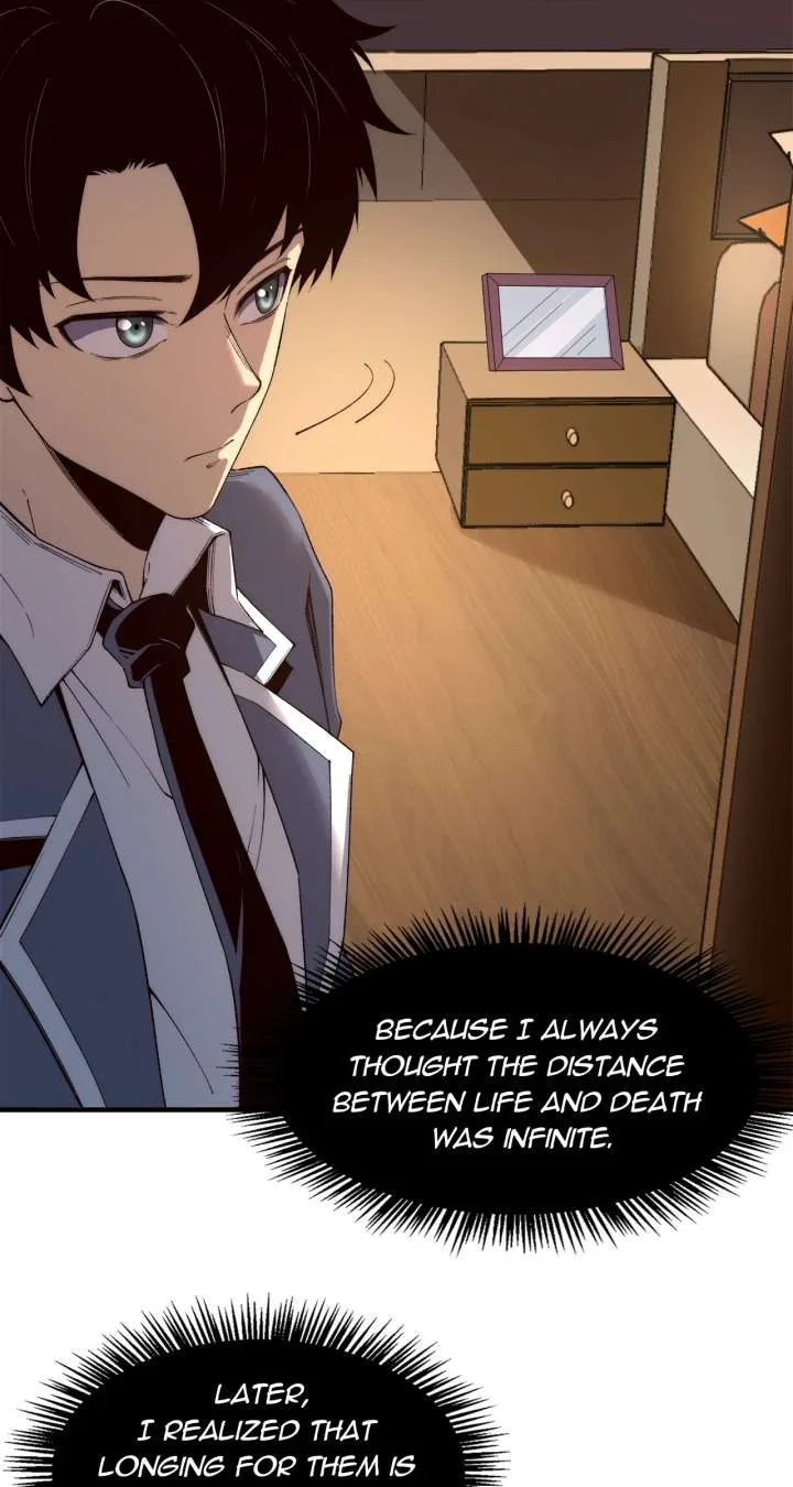 Infinite Deduction Chapter 17 page 58
